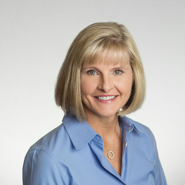 Missy Wilson, Chief Financial Officer